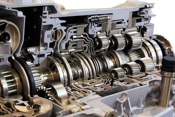 Transmission Repair